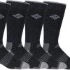 Columbia Men's Moisture Control Crew Sock - 4 Pack Black/black 1 Columbia Men's Moisture Control Crew Sock - 4 Pack Black/black -Columbia Sales Store unnamed file 3080