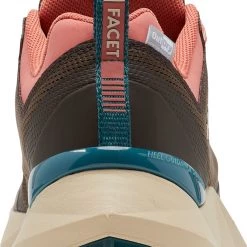 Columbia Women's Facet 60 Low OutDry Trail Shoes Cordovan/ancent Fossl/blk -Columbia Sales Store unnamed file 3086