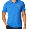 Columbia Men's Florida Gators Blue Tech Trail Polo -Columbia Sales Store unnamed file 3104