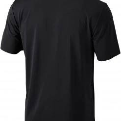 Columbia Men's Colorado Rockies Black Drive Performance Polo -Columbia Sales Store unnamed file 3118