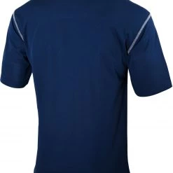 Columbia Men's Cleveland Guardians Navy Shotgun Polo 5 Columbia Men's Cleveland Guardians Navy Shotgun Polo -Columbia Sales Store unnamed file 3120