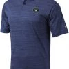 Columbia Men's Milwaukee Brewers Navy Omni-Wick Set Performance Polo -Columbia Sales Store unnamed file 3160
