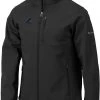 Columbia Men's Miami Marlins Black Ascender Full-Zip Jacket 1 Columbia Men's Miami Marlins Black Ascender Full-Zip Jacket -Columbia Sales Store unnamed file 3162
