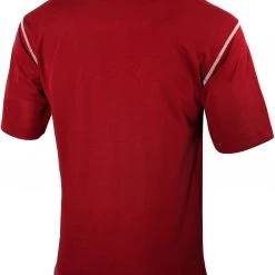 Columbia Men's Cincinnati Reds Red Shotgun Polo -Columbia Sales Store unnamed file 3167