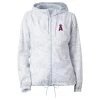 Columbia Women's Los Angeles Angels White Flash Forward Hoodie 1 Columbia Women's Los Angeles Angels White Flash Forward Hoodie -Columbia Sales Store unnamed file 3168