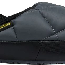 Columbia Men's Omni-Heat Lazy Bend 200g Moc Slippers Nori