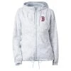 Columbia Women's Boston Red Sox White Flash Forward Hoodie 2 Columbia Women's Boston Red Sox White Flash Forward Hoodie -Columbia Sales Store unnamed file 3178