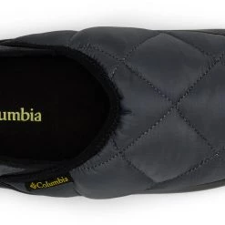 Columbia Men's Omni-Heat Lazy Bend 200g Moc Slippers Nori -Columbia Sales Store unnamed file 320