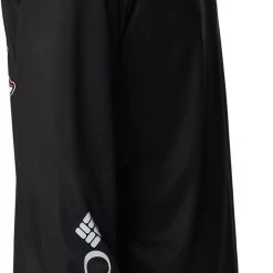 Columbia Men's Terminal Tackle PFG&trade; Stateriot Long Sleeve Shirt Blue Macaw/white Fl -Columbia Sales Store unnamed file 3214