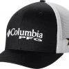 Columbia Men's Vanderbilt Commodores Black PFG Snapback Adjustable Hat -Columbia Sales Store unnamed file 3226