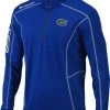 Columbia Men's Florida Gators Blue Shotgun Quarter-Zip 1 Columbia Men's Florida Gators Blue Shotgun Quarter-Zip -Columbia Sales Store unnamed file 3235