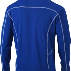Columbia Men's Florida Gators Blue Shotgun Quarter-Zip 5 Columbia Men's Florida Gators Blue Shotgun Quarter-Zip -Columbia Sales Store unnamed file 3236