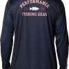 Columbia Men's Terminal Tackle PFG University Long Sleeve Shirt Safari/metal Bass -Columbia Sales Store unnamed file 326