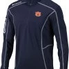 Columbia Men's Auburn Tigers Blue Shotgun Quarter-Zip 2 Columbia Men's Auburn Tigers Blue Shotgun Quarter-Zip -Columbia Sales Store unnamed file 3280