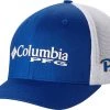 Columbia Men's Pitt Panthers Blue PFG Mesh Adjustable Hat 1 Columbia Men's Pitt Panthers Blue PFG Mesh Adjustable Hat -Columbia Sales Store unnamed file 3292