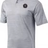 Columbia Men's Inter Miami CF Set Grey Polo -Columbia Sales Store unnamed file 3316