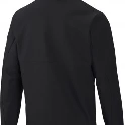 Columbia Men's Colorado Buffaloes Black Ascender Full-Zip Jacket 5 Columbia Men's Colorado Buffaloes Black Ascender Full-Zip Jacket -Columbia Sales Store unnamed file 3319