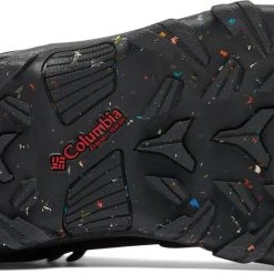 Columbia Men's Newton Ridge Plus II Waterproof Hiking Shoes Black/mountain Red 12 Columbia Men's Newton Ridge Plus II Waterproof Hiking Shoes Black/mountain Red -Columbia Sales Store unnamed file 332