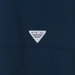 Columbia Men's Dallas Cowboys Tamiami Navy Button Up Shirt 13 Columbia Men's Dallas Cowboys Tamiami Navy Button Up Shirt -Columbia Sales Store unnamed file 3325