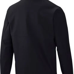 Columbia Men's Colorado Rockies Black Ascender Full-Zip Jacket -Columbia Sales Store unnamed file 3334