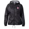 Columbia Women's Cincinnati Reds Black Flash Forward Hoodie 2 Columbia Women's Cincinnati Reds Black Flash Forward Hoodie -Columbia Sales Store unnamed file 3337