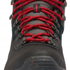 Columbia Men's Newton Ridge Plus II Waterproof Hiking Shoes Black/mountain Red 15 Columbia Men's Newton Ridge Plus II Waterproof Hiking Shoes Black/mountain Red -Columbia Sales Store unnamed file 335