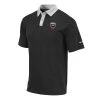 Columbia Men's D.C. United Omni-Wick Range Black Performance Polo 2 Columbia Men's D.C. United Omni-Wick Range Black Performance Polo -Columbia Sales Store unnamed file 3351