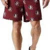 Columbia Men's Florida State Seminoles Cabernet Backcast Performance Shorts -Columbia Sales Store unnamed file 3361
