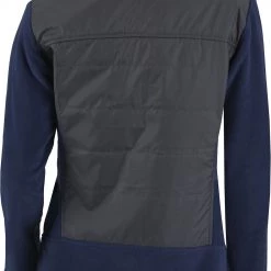 Columbia Women's Atlanta Braves Navy Full-Zip Fleece Jacket -Columbia Sales Store unnamed file 3386