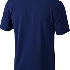 Columbia Men's Los Angeles Angels Navy Drive Performance Polo -Columbia Sales Store unnamed file 3390