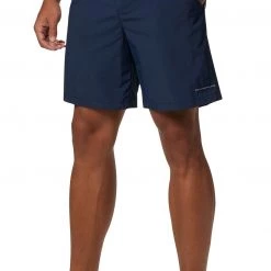 Columbia Men's Backcast III Water Shorts (Regular And Big & Tall) Black