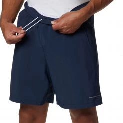 Columbia Men's Backcast III Water Shorts (Regular And Big & Tall) Black -Columbia Sales Store unnamed file 3398