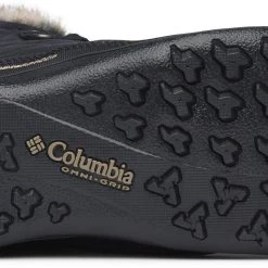 Columbia Women's Minx Shorty III Wateproof 200g Winter Boots Black/khaki 10 Columbia Women's Minx Shorty III Wateproof 200g Winter Boots Black/khaki -Columbia Sales Store unnamed file 3409