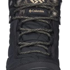 Columbia Women's Minx Shorty III Wateproof 200g Winter Boots Black/khaki 13 Columbia Women's Minx Shorty III Wateproof 200g Winter Boots Black/khaki -Columbia Sales Store unnamed file 3412