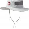 Columbia Men's Texas A&M Aggies Grey Bora Bora Booney Hat