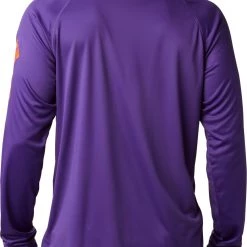 Columbia Men's Clemson Tigers Regalia Terminal Tackle Long Sleeve T-Shirt -Columbia Sales Store unnamed file 3426