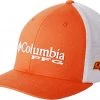Columbia Men's Oklahoma State Cowboys Orange PFG Mesh Adjustable Hat -Columbia Sales Store unnamed file 3461