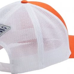 Columbia Men's Oklahoma State Cowboys Orange PFG Mesh Adjustable Hat -Columbia Sales Store unnamed file 3462