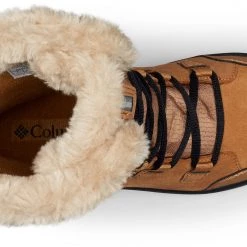 Columbia Women's Ice Maiden II 200g Waterproof Winter Boots Elk/black 11 Columbia Women's Ice Maiden II 200g Waterproof Winter Boots Elk/black -Columbia Sales Store unnamed file 3491