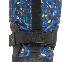 Columbia Kids' Powderbug Forty Print 400g Waterproof Winter Boots For Girls' Black/laser Lemon 14 Columbia Kids' Powderbug Forty Print 400g Waterproof Winter Boots For Girls' Black/laser Lemon -Columbia Sales Store unnamed file 3500