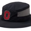 Columbia Men's Ohio State Bora Bora Booney Black Hat -Columbia Sales Store unnamed file 3508