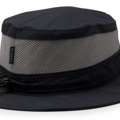 Columbia Men's Ohio State Bora Bora Booney Black Hat -Columbia Sales Store unnamed file 3509
