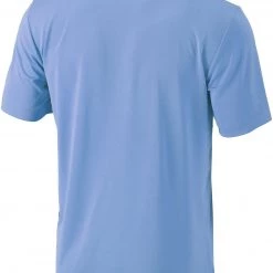 Columbia Men's Kansas City Royals White Drive Performance Polo -Columbia Sales Store unnamed file 3534