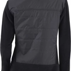 Columbia Women's Arizona Diamondbacks Black Full-Zip Fleece Jacket -Columbia Sales Store unnamed file 3538