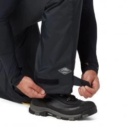 Columbia Men's Rebel Roamer Shell Pants Black -Columbia Sales Store unnamed file 354