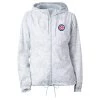 Columbia Women's Chicago Cubs White Flash Forward Hoodie -Columbia Sales Store unnamed file 3549