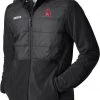 Columbia Men's Arizona Diamondbacks Black Full-Zip Fleece Jacket 2 Columbia Men's Arizona Diamondbacks Black Full-Zip Fleece Jacket -Columbia Sales Store unnamed file 3551