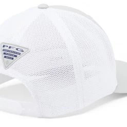 Columbia Men's Auburn Tigers Grey PFG Snapback Adjustable Hat -Columbia Sales Store unnamed file 3566