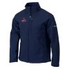 Columbia Men's St. Louis Cardinals Navy Ascender Softshell Jacket -Columbia Sales Store unnamed file 3567