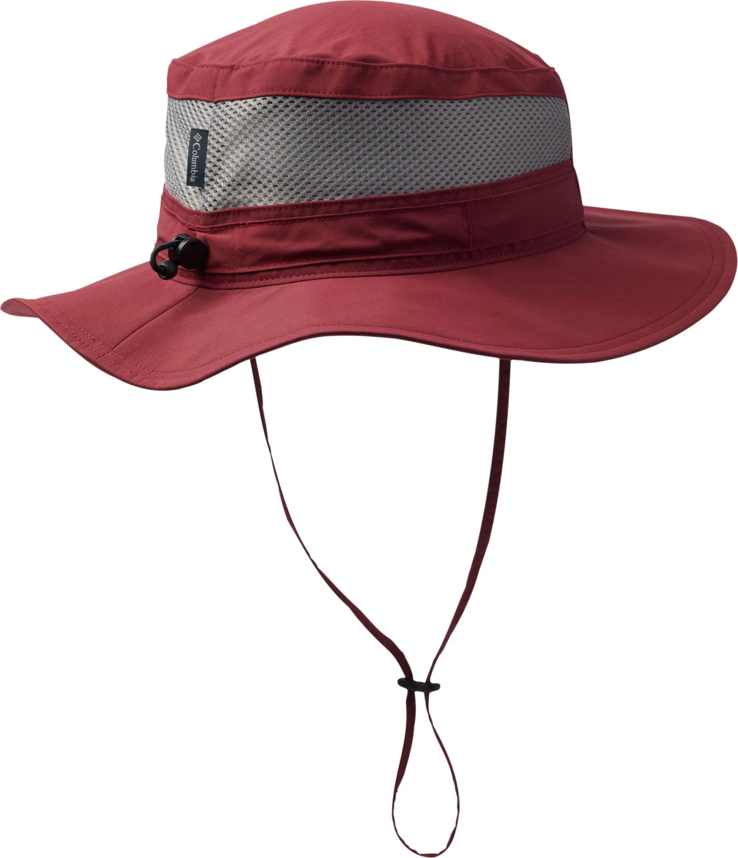 Columbia Men's Florida State Seminoles Garnet Bora Bora Booney Hat 4 Columbia Men's Florida State Seminoles Garnet Bora Bora Booney Hat - Image 2